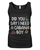 Women's Tank Top