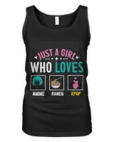 Women's Tank Top