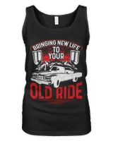 Women's Tank Top