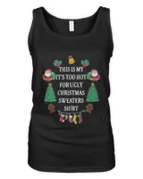 Women's Tank Top Women's Tank Top