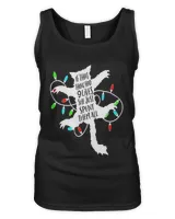 Women's Tank Top Women's Tank Top