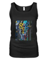 Women's Tank Top Women's Tank Top