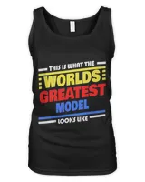 Women's Tank Top Women's Tank Top