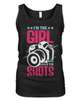 Women's Tank Top