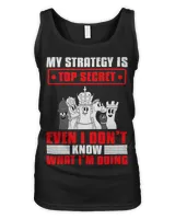 Women's Tank Top Women's Tank Top
