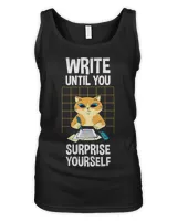 Women's Tank Top Women's Tank Top