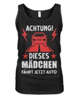 Women's Tank Top