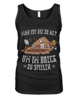 Women's Tank Top Women's Tank Top