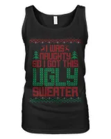 Women's Tank Top Women's Tank Top