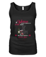Women's Tank Top Women's Tank Top