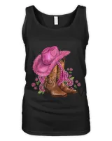 Women's Tank Top Women's Tank Top