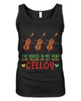 Women's Tank Top Women's Tank Top