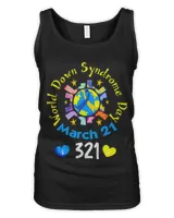 Women's Tank Top Women's Tank Top
