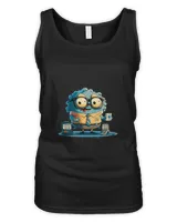 Women's Tank Top Women's Tank Top