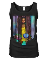 Women's Tank Top Women's Tank Top