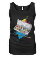 Women's Tank Top Women's Tank Top