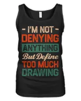 Women's Tank Top Women's Tank Top
