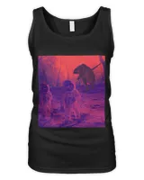 Women's Tank Top Women's Tank Top