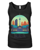 Women's Tank Top Women's Tank Top