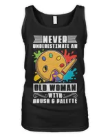 Women's Tank Top Women's Tank Top
