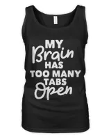 Women's Tank Top Women's Tank Top