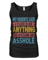 Women's Tank Top Women's Tank Top