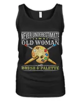 Women's Tank Top Women's Tank Top