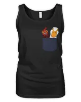 Women's Tank Top Women's Tank Top