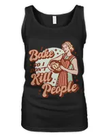 Women's Tank Top Women's Tank Top