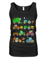 Women's Tank Top Women's Tank Top