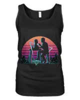 Women's Tank Top Women's Tank Top