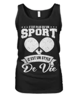 Women's Tank Top Women's Tank Top