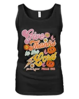 Women's Tank Top Women's Tank Top