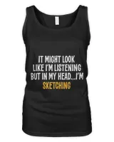 Women's Tank Top Women's Tank Top