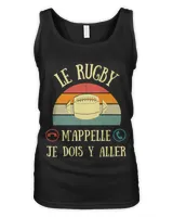 Women's Tank Top Women's Tank Top