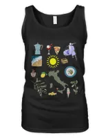 Women's Tank Top