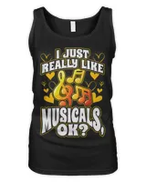 Women's Tank Top Women's Tank Top