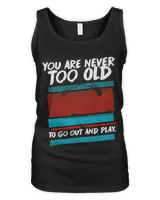 Women's Tank Top Women's Tank Top