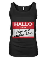 Women's Tank Top
