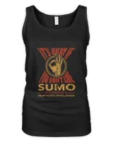 Women's Tank Top Women's Tank Top