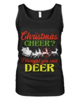 Women's Tank Top