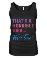 Women's Tank Top
