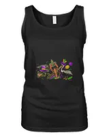 Women's Tank Top Women's Tank Top
