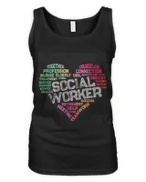 Women's Tank Top Women's Tank Top