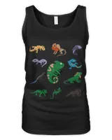 Women's Tank Top Women's Tank Top