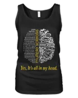 Women's Tank Top Women's Tank Top