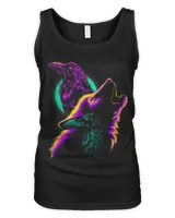 Women's Tank Top Women's Tank Top