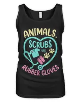 Women's Tank Top Women's Tank Top