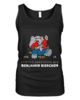 Women's Tank Top Women's Tank Top