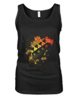 Women's Tank Top Women's Tank Top